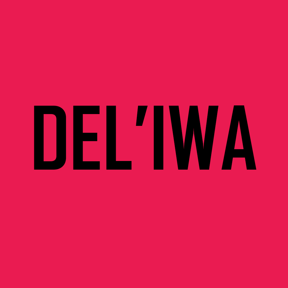 DELIWA logo